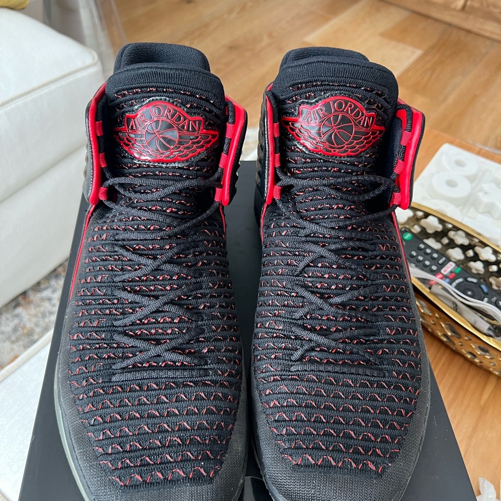 Air Jordan XXXII